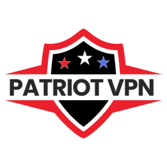 PatriotVPN logo