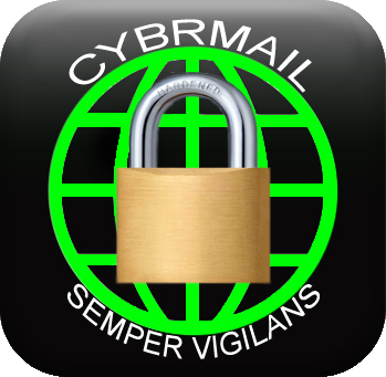 Cybrmail Logo