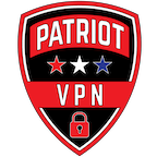 Patriot VPN Logo